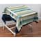 Dritz® 35'' White Adjustable Quilter's Floor Frame